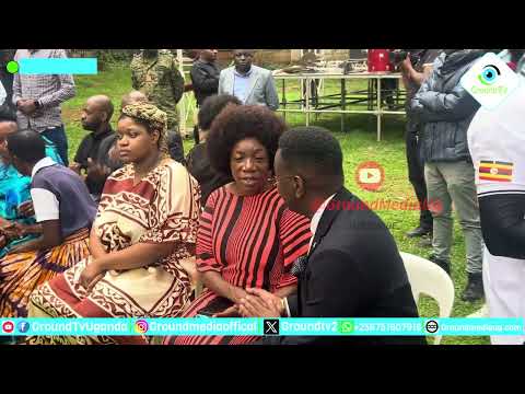 🔴LIVE: OMULAMBO GWA MOSES MATOVU GUTUNSE KU NATIONAL THEATER