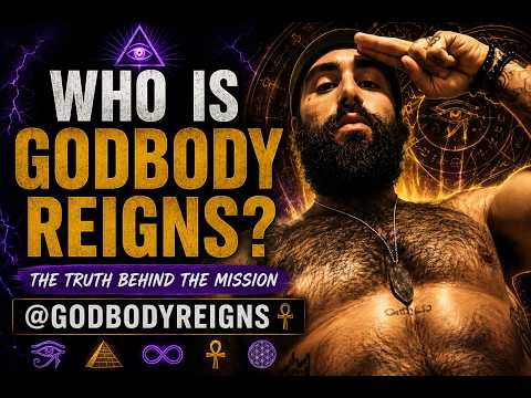 Thumbnail for Godbodys Primal Life   @Godbody_Reigns  https://www.youtube.com/@Godbody_Reigns