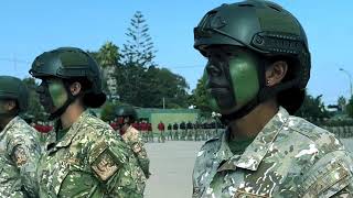 Escuela Técnica del Ejército, Forjando Futuro