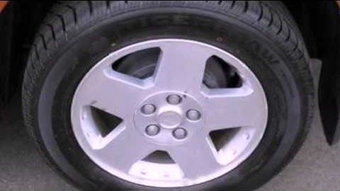 2006 SATURN VUE Southfield MI