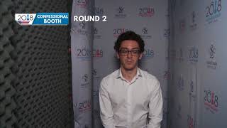 2018 U.S. Chess Championships: Fabiano Caruana's Round 2 Confessional
