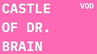 SierraQuest #84 | Castle of Dr. Brain | Full