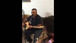 Lyion Fransa Alem Kirsehir = Zurnaci Haydar