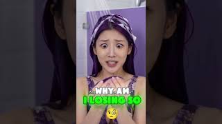 Prank War In The Shower Rumis Revenge Is Brutal