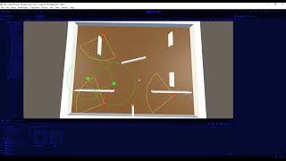 Predator Prey Simulation