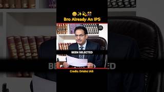 IPS To IAS 💫 | IAS Exam Journey ✨ | Upsc Interview