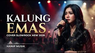 KALUNG EMAS – COVER SLOWROCK JAWA TERBARU 2026 | Lagu Jawa Galau Menyentuh Hati ❤️