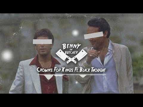 Crowns For Kings Video