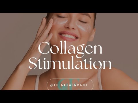 Unlock Radiant Skin: The Ultimate Guide to Collagen Stimulation! - YouTube