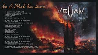Velian - In A Bleak New Dawn
