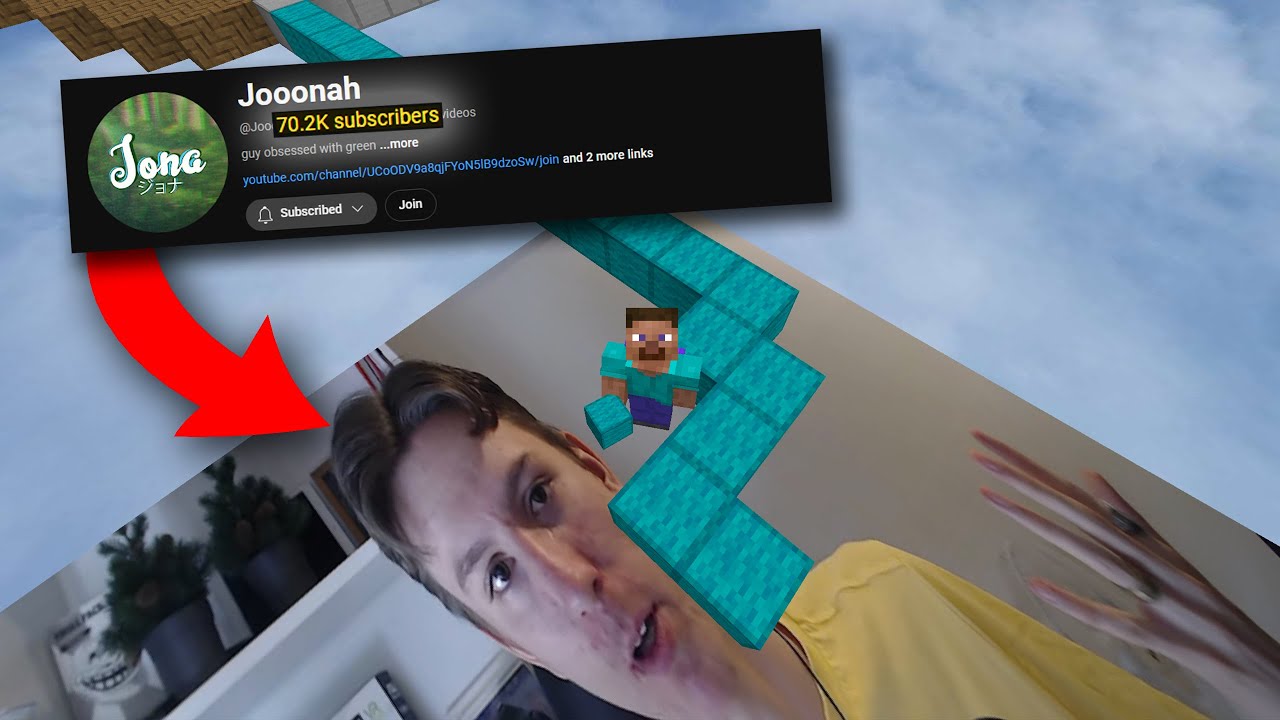 I made a cursed texturepack for @Jooonah to win $100