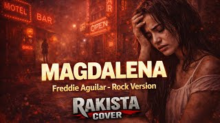 MAGDALENA - Rock Version | Rakista Cover