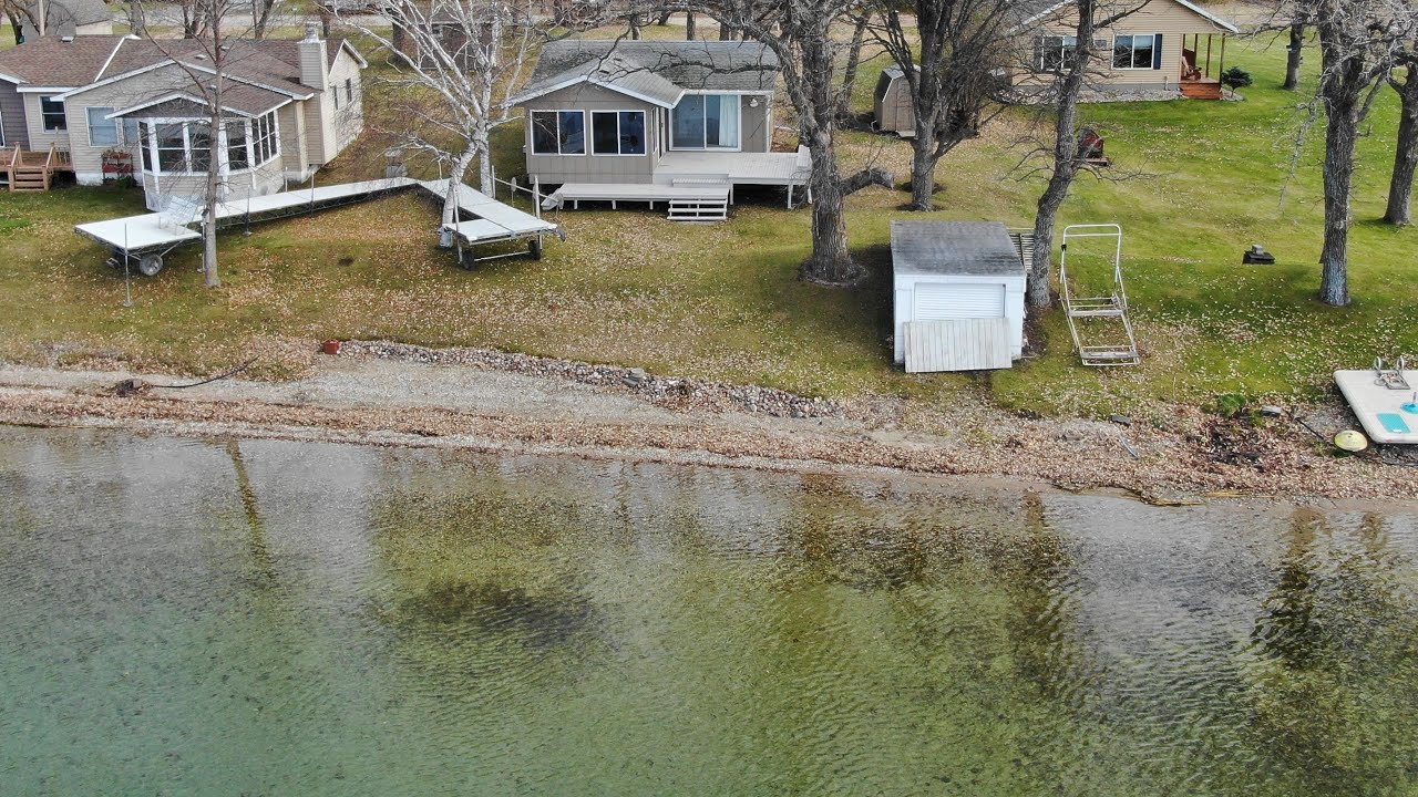 12356 FORADA BEACH ROAD - MAPLE LAKE