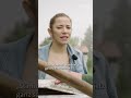 Fischzüchter isst kein Fisch – ist der Ekel zu groß? 🤢 #shorts