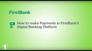 Payments through Digital Banking screenshot 5