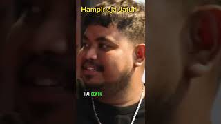 Catheez, Pegang Boleh Gak