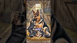 Why Your Dog Licks Your Face? #shorts #shortsfeed