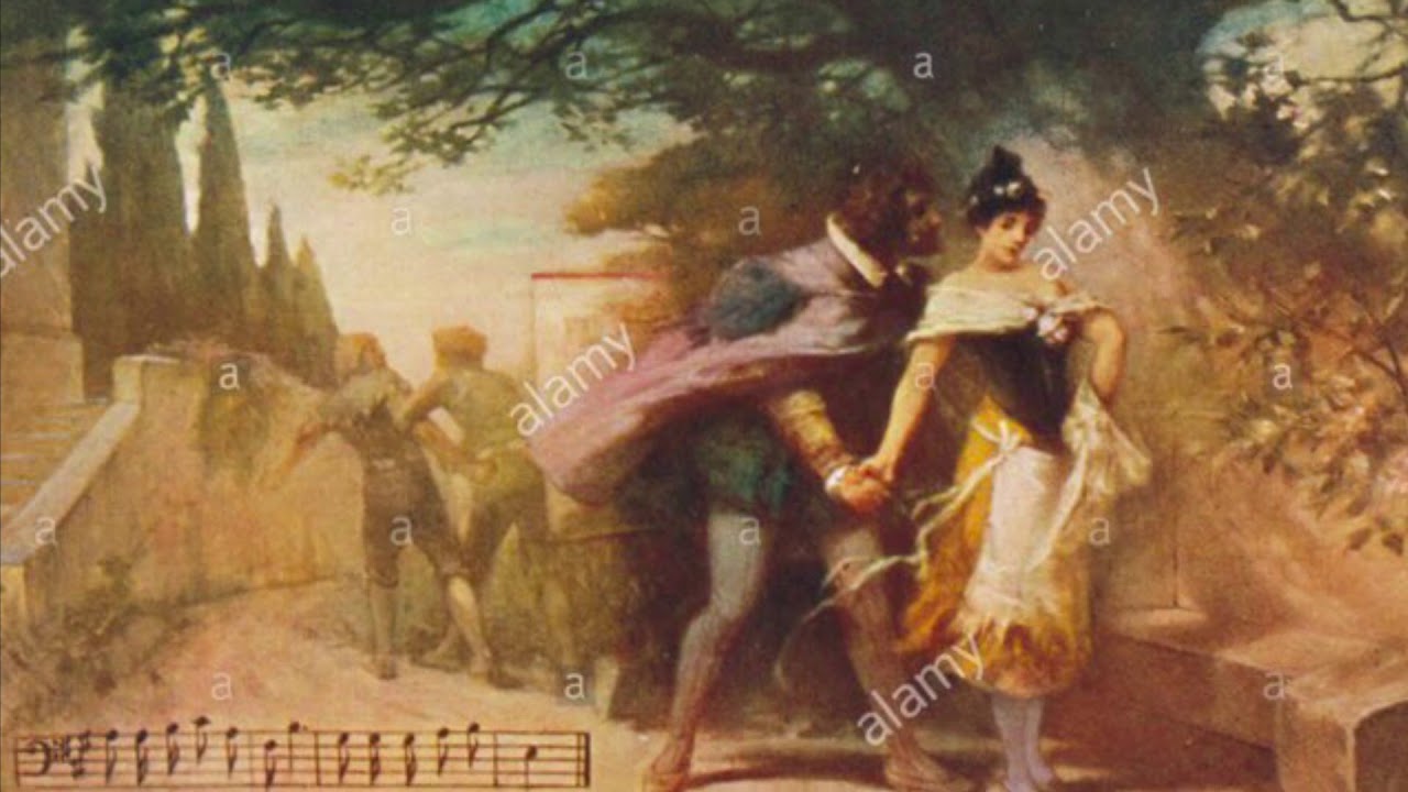 Beethoven - Variazioni su “Lá ci darem la mano” DUO SEVERINI SCAPPUCCI