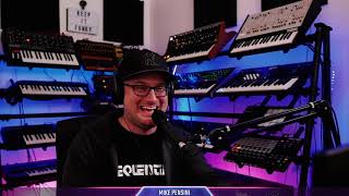 Sequential Take 5 - Jam, Synth Hang & Q&A