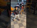 Cute girl dancing on thumak thumak song  dance dancecover pahadi song choreography