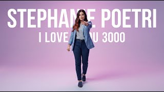 Stephanie Poetri   I Love You 3000  Pop Jazz Version Cover By Mindtune