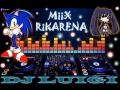 (MERENGUE) Mix RIKARENA - DJ Luigi