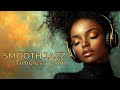 Smooth Jazz &amp; Relaxing Instrumentals – Timeless Moments of Calm and Clarity 🎷🌙