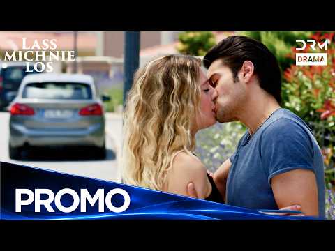 Lass mich nie los | Promo 157 | Never Let Go | Türkische Serie auf Deutsch | UI2X