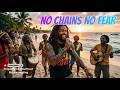 No Chains No Fear – Freedom Sound Revolution