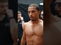 Nigdy z takim gościem nie walczyłeś! #shorts #ksw #mma