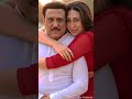 Govinda With Karishma Kapoor Song Status Govinda Karishmakapoor Shorts Viralvideo Love 