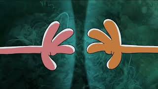 Harvey Beaks - The Negatives Of Being Positively Charged Fee And Foo Break Free