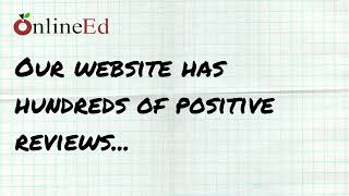 Discount Code for OnlineEd Mortgage Education