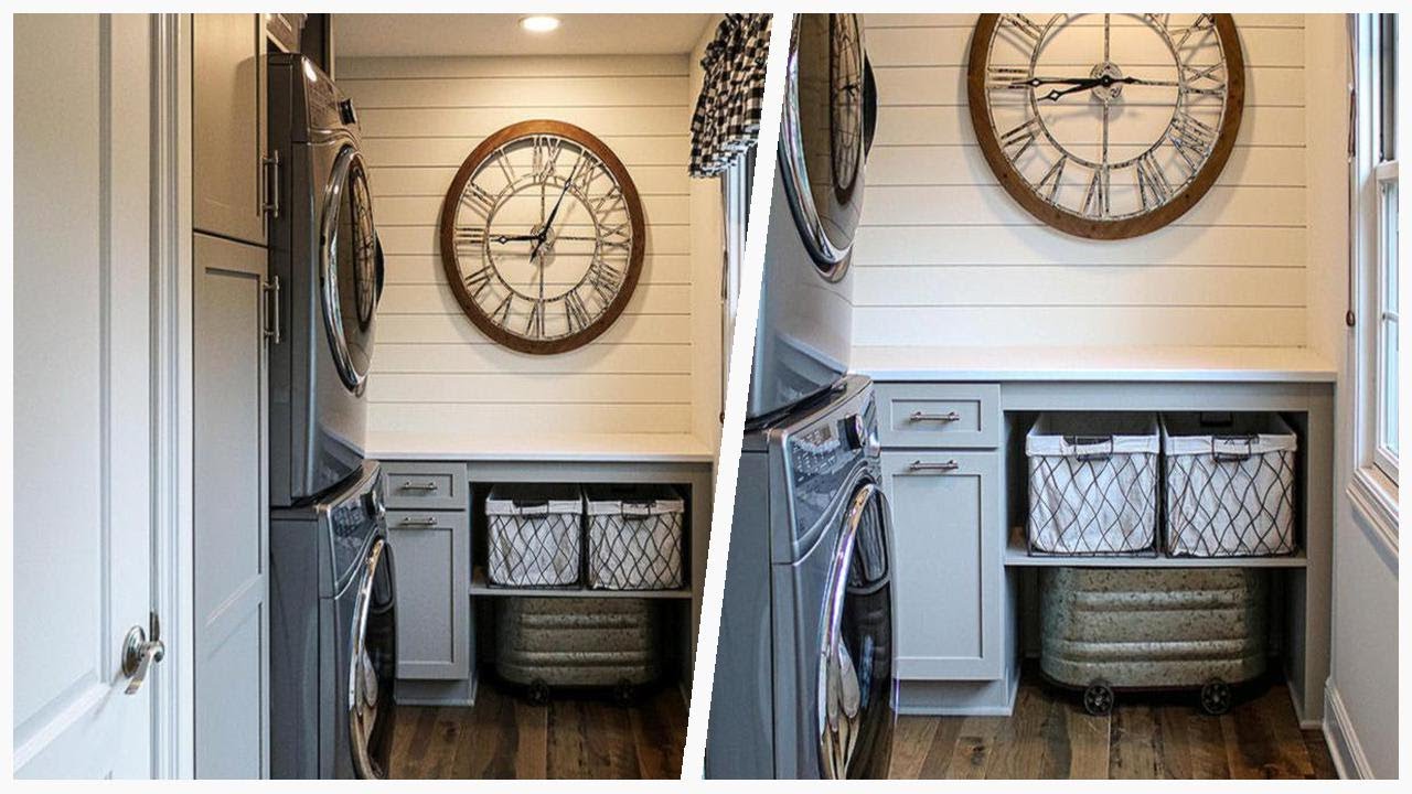 Laundry Room Makeover: 7 Unique Design Tips | Designer CheatSheet