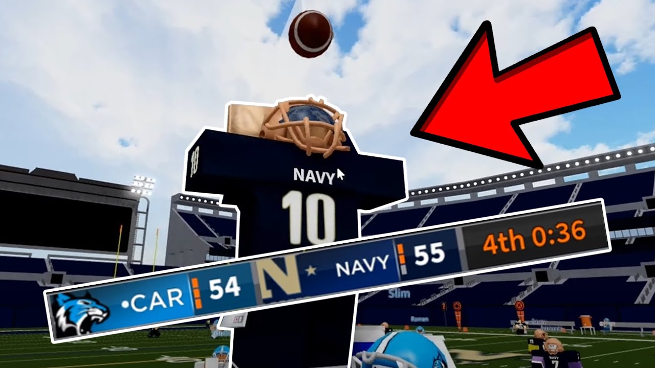 This Game Came Down To The WIRE... [LFG S22 W4]