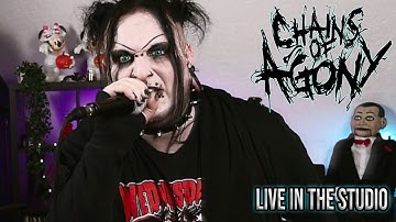 Chains Of Agony - Live In The Studio (Full Live Set)