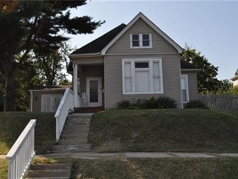 2722 Duncan Street, St Joseph, MO home video tour