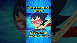 Un personaje inesperado. Personaje del mes: Marzo parte 2 #yugioh