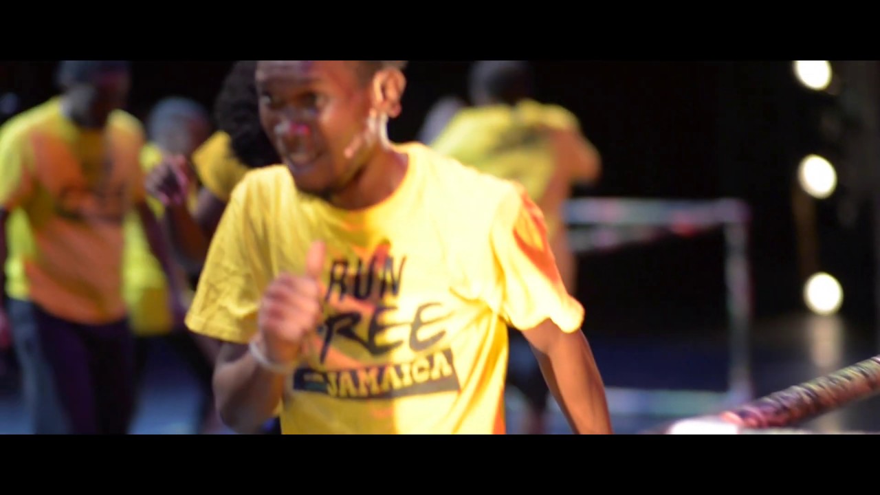 Run Free | Sashi's Story | Glasgow Film Festival - On Sale Now - YouTube National Theatre of Scotland