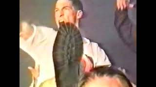 Nine Inch Nails - Wish - Closure - 1997 - VHS