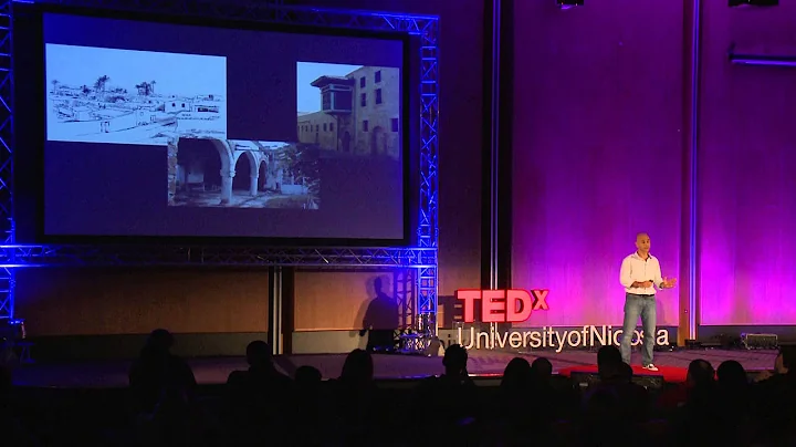 Game Development as a Tool | Yiorgos Chrysanthou |...