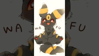 Cute Eve Transformation