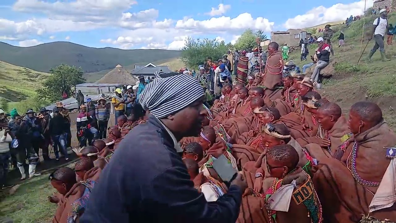 Makoloane a Qhoalinyane Sekhalabateng 2026