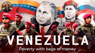 Venezuela: The Government That Invented Crypto Token | Crisis, Border, Peso