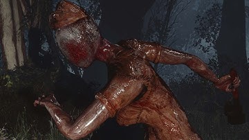 🔴 The Ultimate Horror Survival Fallout 4 Modpack | Whispering Hills | Silent Hills Overhaul