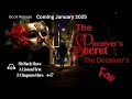 Booi II The Deceiver's Secret! ~ The Deceiver's Fall!