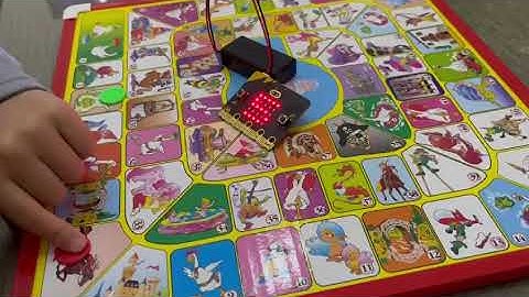 Microbit Dado Curso CEP 2023