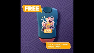 POV: Rec Room Released the 2023 Shirt