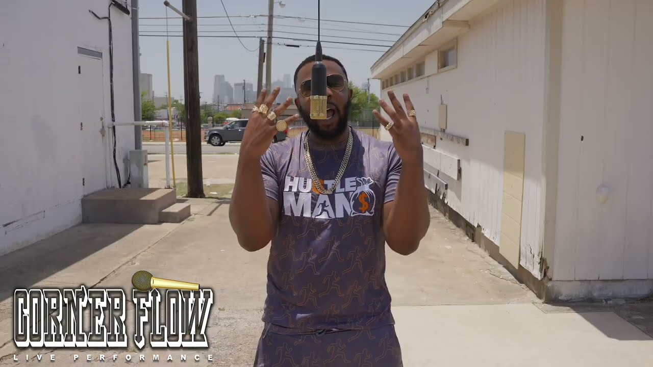 AlbertLeeGME - ShoeBox Corner Flow ( ShotBy: 