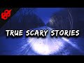 Scary Stories | Sleep Walking, Cryptid, Scuba Diving Stories